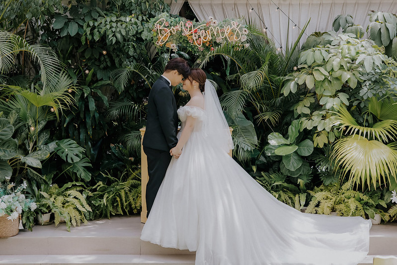 Apple婚禮攝影 Wedding婚禮記錄 台北婚攝 翡麗詩莊園婚禮 