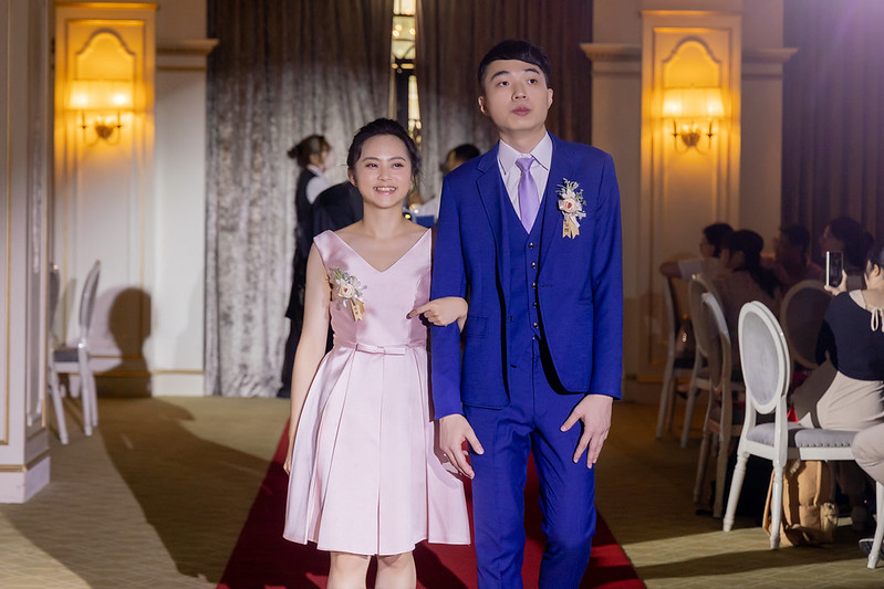 Apple婚禮攝影 Wedding婚禮記錄 台北婚攝 翡麗詩莊園婚禮 