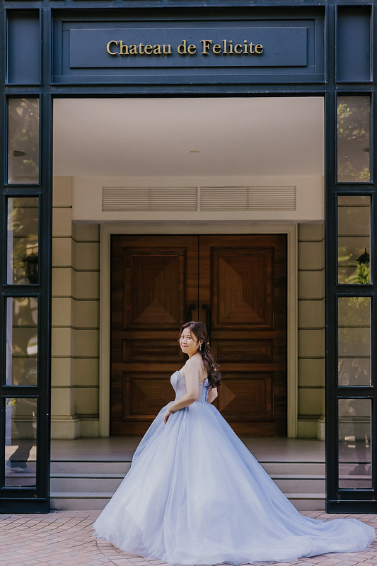 Apple婚禮攝影 Wedding婚禮記錄 台北婚攝 翡麗詩莊園婚禮 