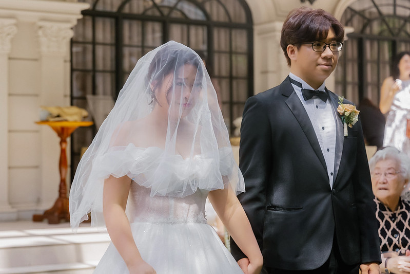 Apple婚禮攝影 Wedding婚禮記錄 台北婚攝 翡麗詩莊園婚禮 