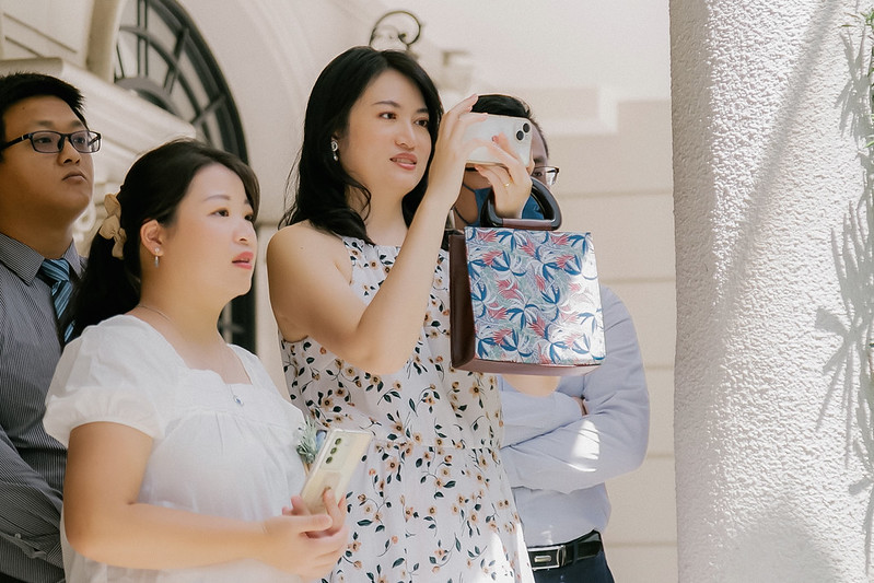 Apple婚禮攝影 Wedding婚禮記錄 台北婚攝 翡麗詩莊園婚禮 
