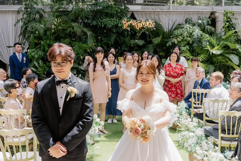 Apple婚禮攝影 Wedding婚禮記錄 台北婚攝 翡麗詩莊園婚禮 