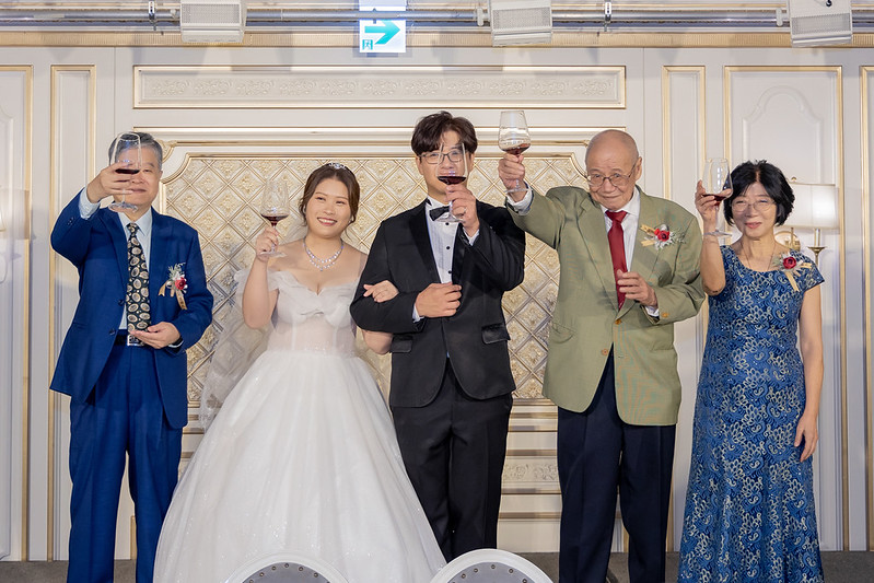 Apple婚禮攝影 Wedding婚禮記錄 台北婚攝 翡麗詩莊園婚禮 
