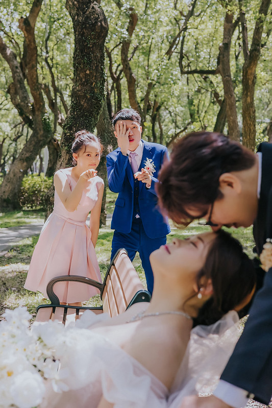 Apple婚禮攝影 Wedding婚禮記錄 台北婚攝 翡麗詩莊園婚禮 