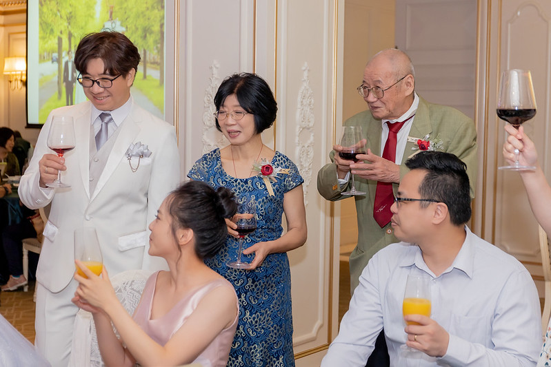 Apple婚禮攝影 Wedding婚禮記錄 台北婚攝 翡麗詩莊園婚禮 