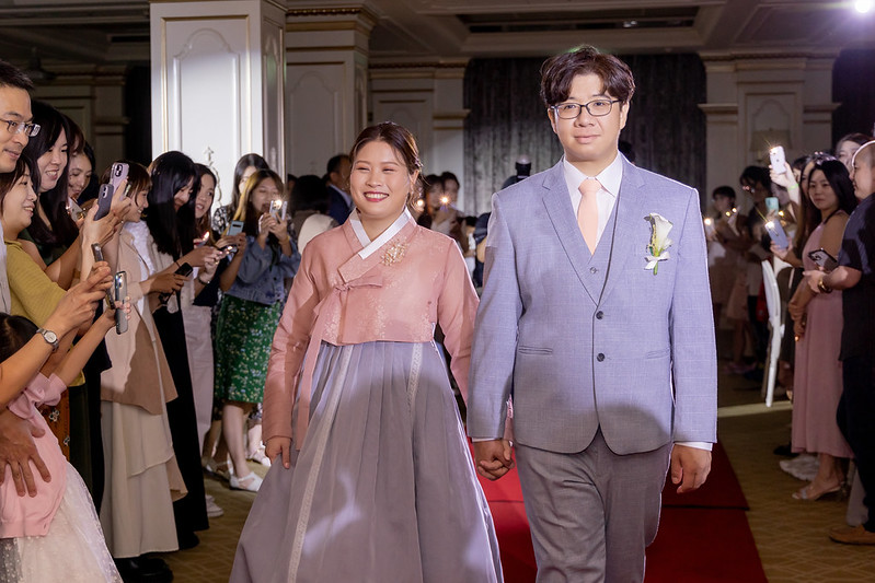 Apple婚禮攝影 Wedding婚禮記錄 台北婚攝 翡麗詩莊園婚禮 