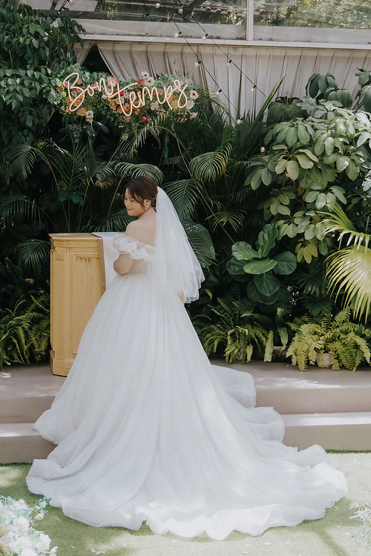 Apple婚禮攝影 Wedding婚禮記錄 台北婚攝 翡麗詩莊園婚禮 