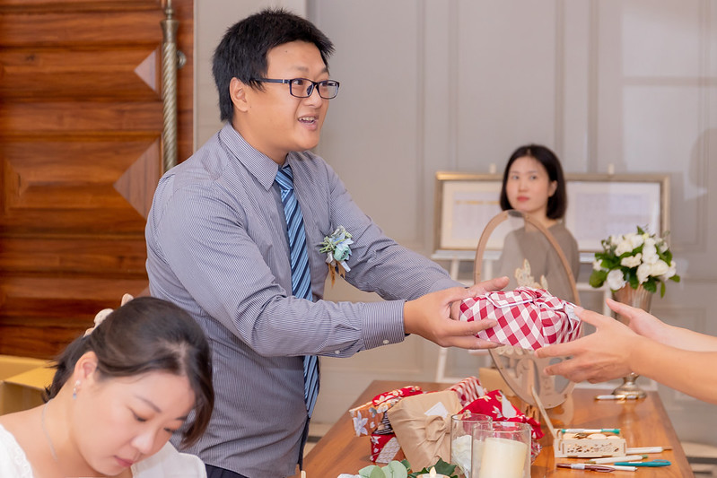Apple婚禮攝影 Wedding婚禮記錄 台北婚攝 翡麗詩莊園婚禮 
