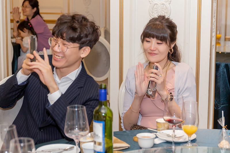 Apple婚禮攝影 Wedding婚禮記錄 台北婚攝 翡麗詩莊園婚禮 
