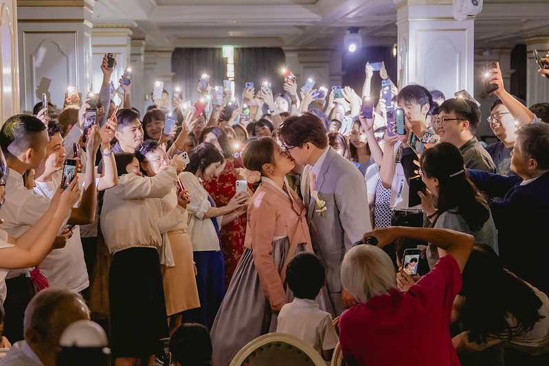 Apple婚禮攝影 Wedding婚禮記錄 台北婚攝 翡麗詩莊園婚禮 