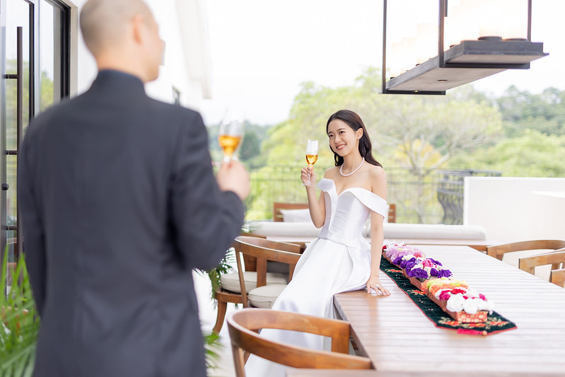 Wedding婚禮記錄 台北婚攝 大熊婚禮攝影 