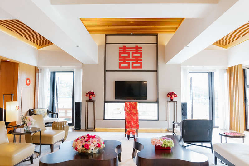 Wedding婚禮記錄 台北婚攝 大熊婚禮攝影 