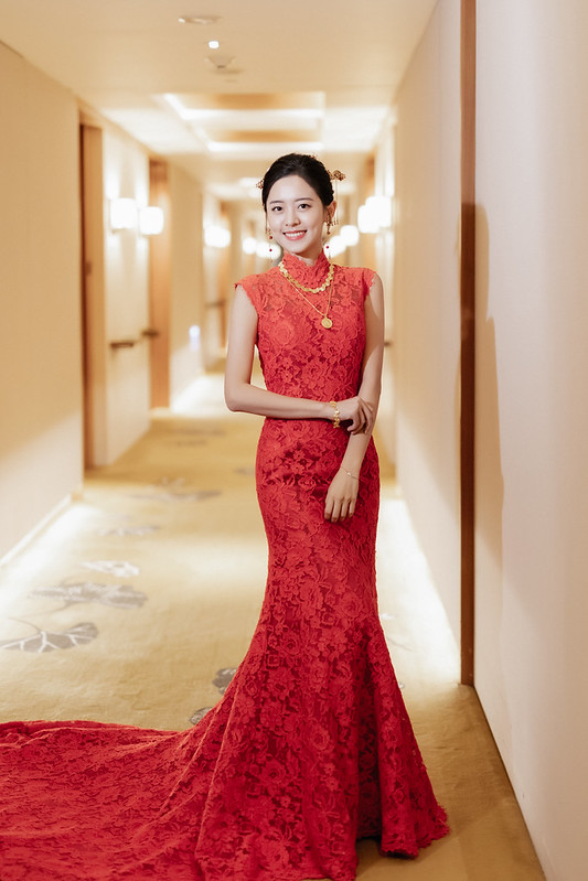 Wedding婚禮記錄 台北婚攝 大熊婚禮攝影 