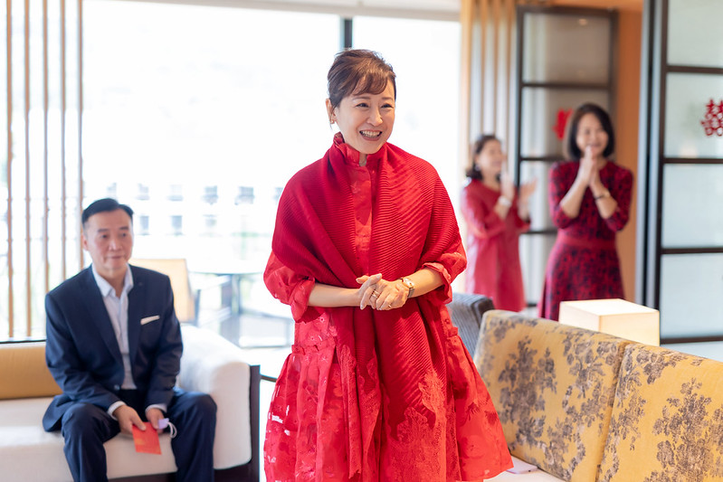 Wedding婚禮記錄 台北婚攝 大熊婚禮攝影 