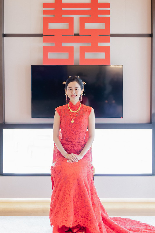 Wedding婚禮記錄 台北婚攝 大熊婚禮攝影 