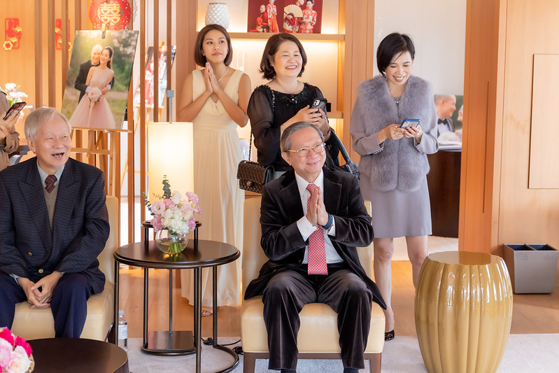 Wedding婚禮記錄 台北婚攝 大熊婚禮攝影 