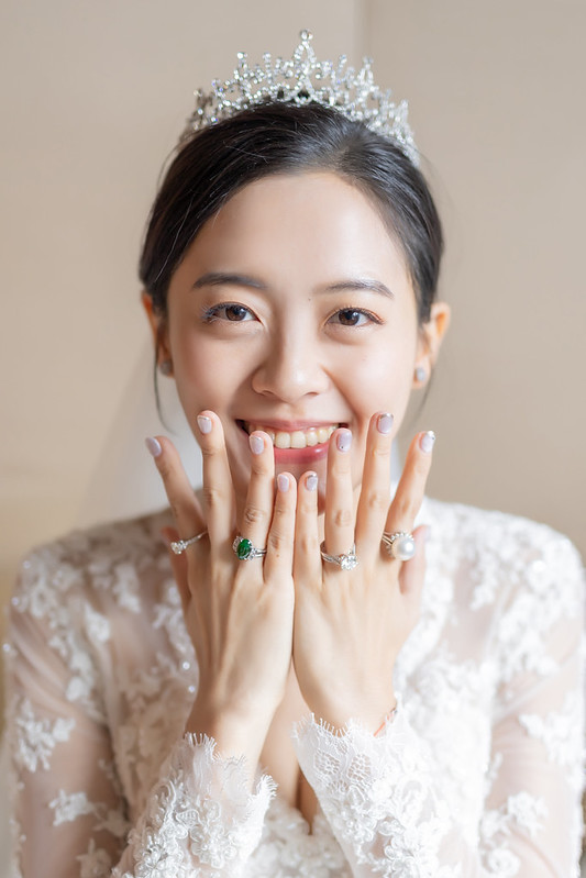 Wedding婚禮記錄 台北婚攝 大熊婚禮攝影 
