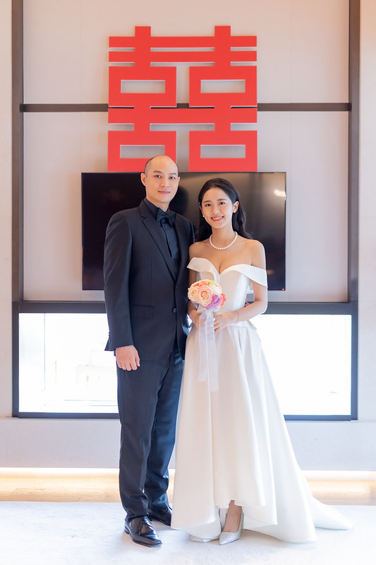 Wedding婚禮記錄 台北婚攝 大熊婚禮攝影 