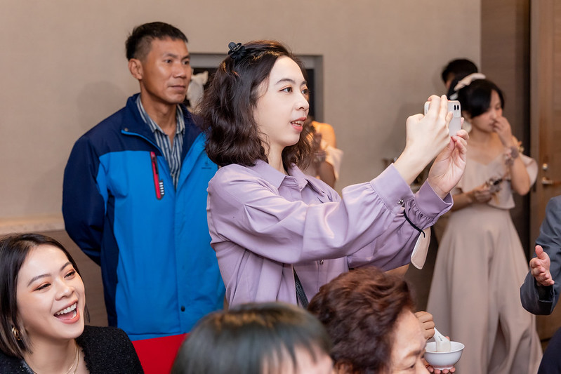 Wedding婚禮記錄 台北婚攝 大熊婚禮攝影 