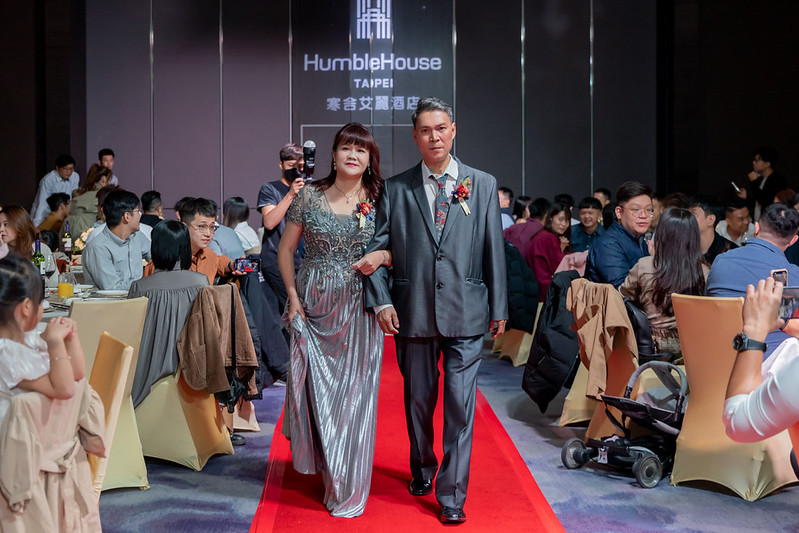 Wedding婚禮記錄 台北婚攝 大熊婚禮攝影 