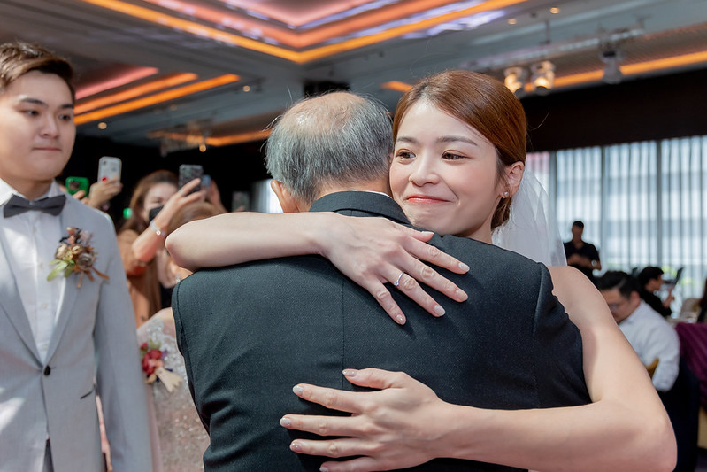 Wedding婚禮記錄 台北婚攝 大熊婚禮攝影 