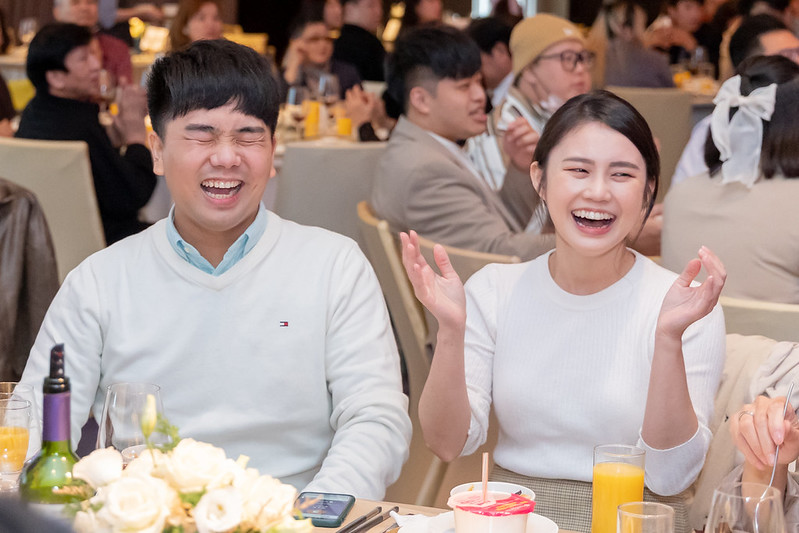 Wedding婚禮記錄 台北婚攝 大熊婚禮攝影 