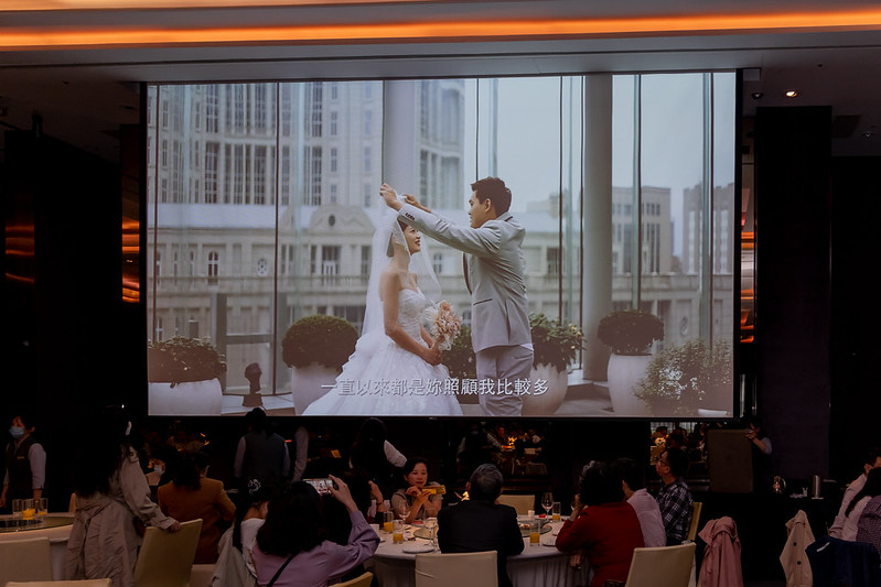 Wedding婚禮記錄 台北婚攝 大熊婚禮攝影 