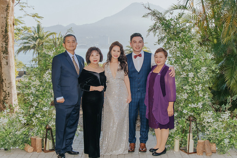 Wedding婚禮記錄 台北婚攝 大熊婚禮攝影 
