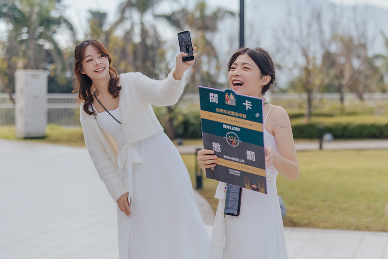 Wedding婚禮記錄 台北婚攝 大熊婚禮攝影 