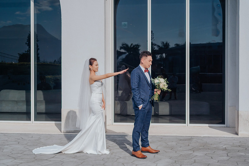Wedding婚禮記錄 台北婚攝 大熊婚禮攝影 