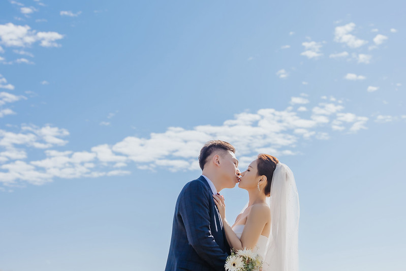 Wedding婚禮記錄 台北婚攝 大熊婚禮攝影 