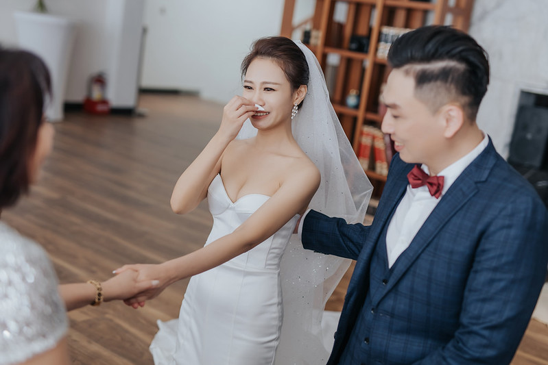 Wedding婚禮記錄 台北婚攝 大熊婚禮攝影 