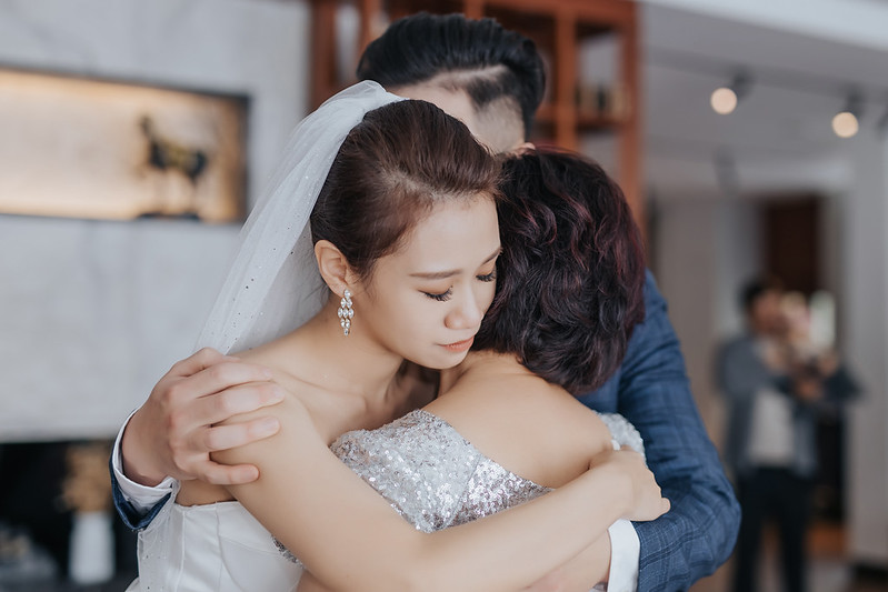 Wedding婚禮記錄 台北婚攝 大熊婚禮攝影 