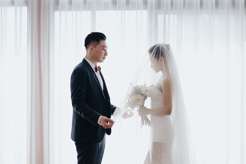 Wedding婚禮記錄 台北婚攝 大熊婚禮攝影 