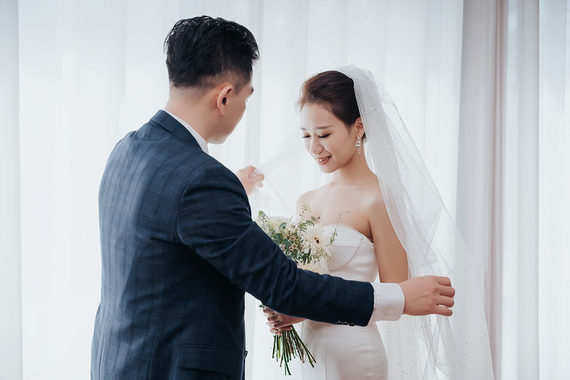 Wedding婚禮記錄 台北婚攝 大熊婚禮攝影 