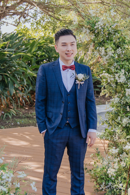 Wedding婚禮記錄 台北婚攝 大熊婚禮攝影 