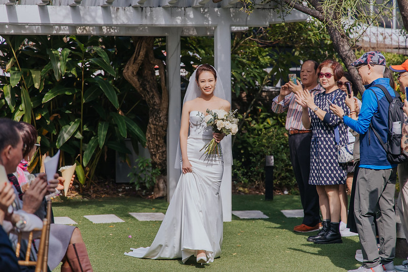 Wedding婚禮記錄 台北婚攝 大熊婚禮攝影 