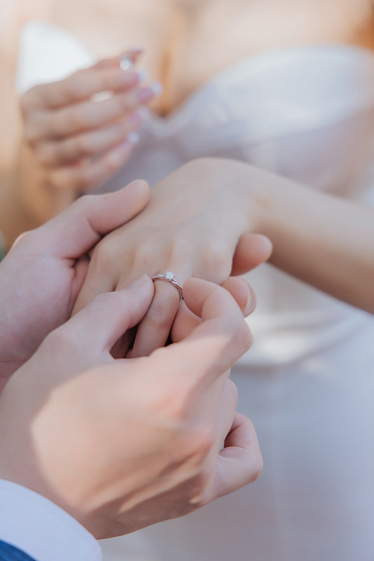 Wedding婚禮記錄 台北婚攝 大熊婚禮攝影 