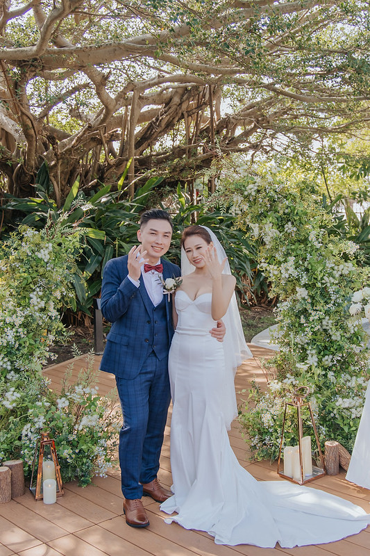 Wedding婚禮記錄 台北婚攝 大熊婚禮攝影 