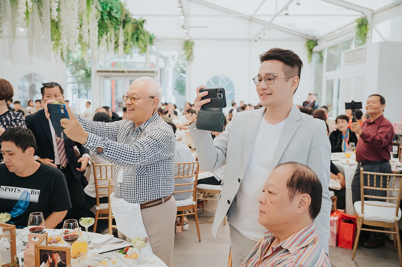 Wedding婚禮記錄 台北婚攝 大熊婚禮攝影 