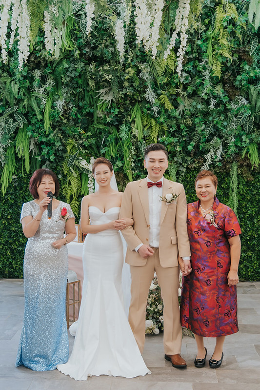 Wedding婚禮記錄 台北婚攝 大熊婚禮攝影 