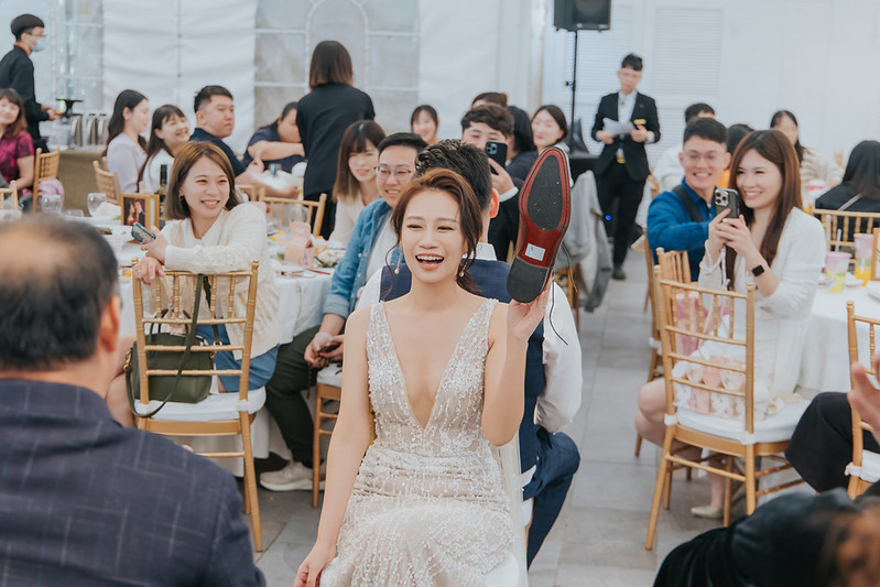 Wedding婚禮記錄 台北婚攝 大熊婚禮攝影 