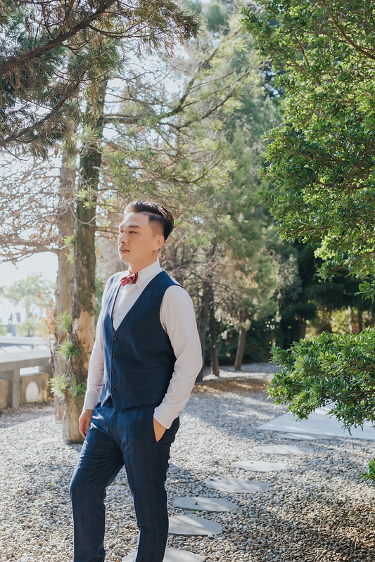 Wedding婚禮記錄 台北婚攝 大熊婚禮攝影 