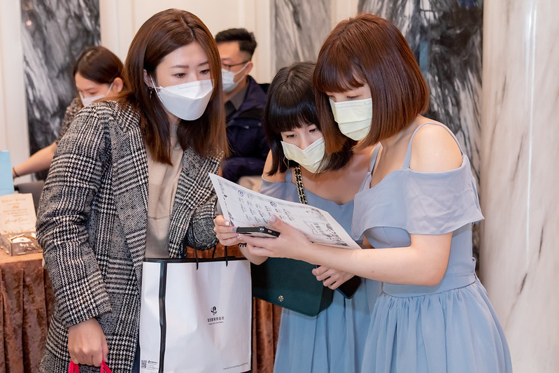 Apple婚禮攝影 Wedding婚禮記錄 台北婚攝 