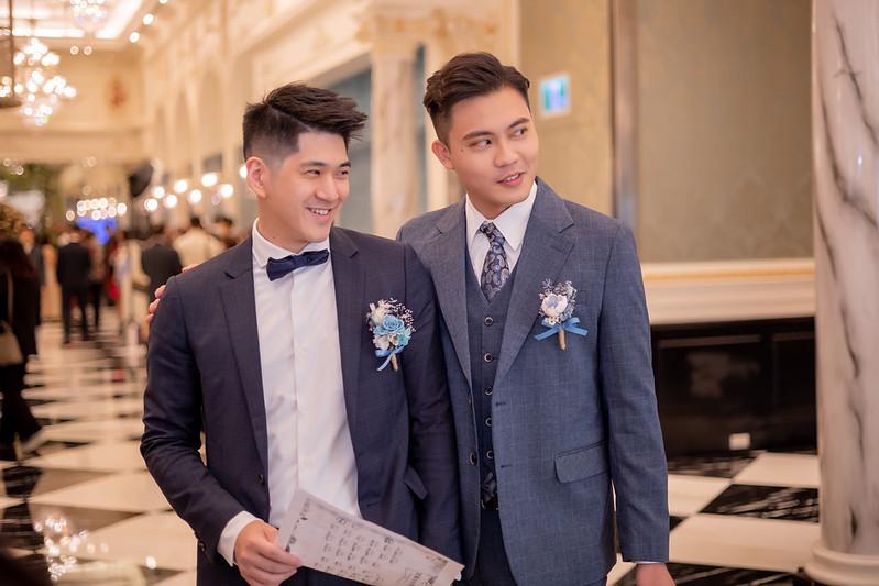 Apple婚禮攝影 Wedding婚禮記錄 台北婚攝 