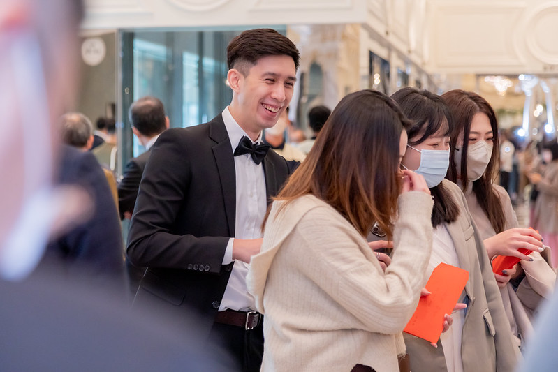 Apple婚禮攝影 Wedding婚禮記錄 台北婚攝 