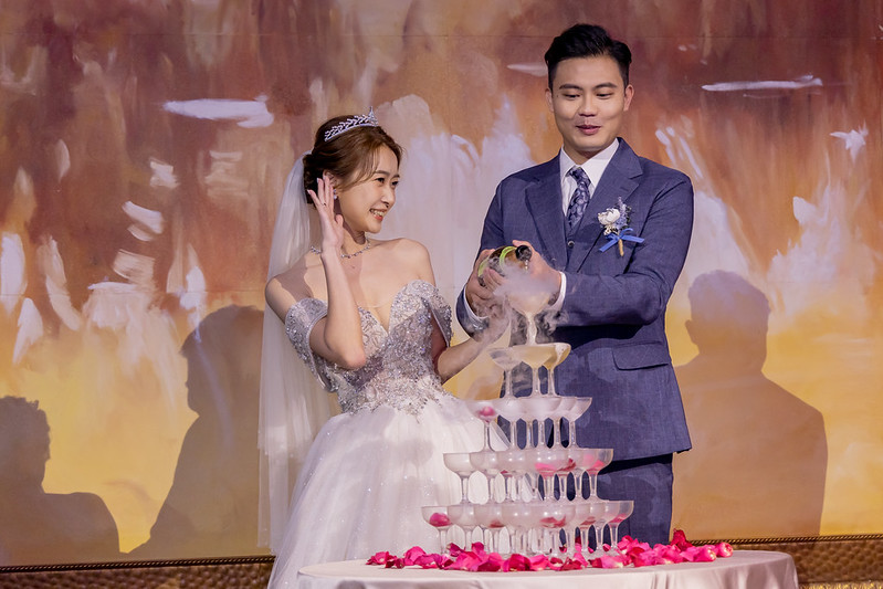 Apple婚禮攝影 Wedding婚禮記錄 台北婚攝 