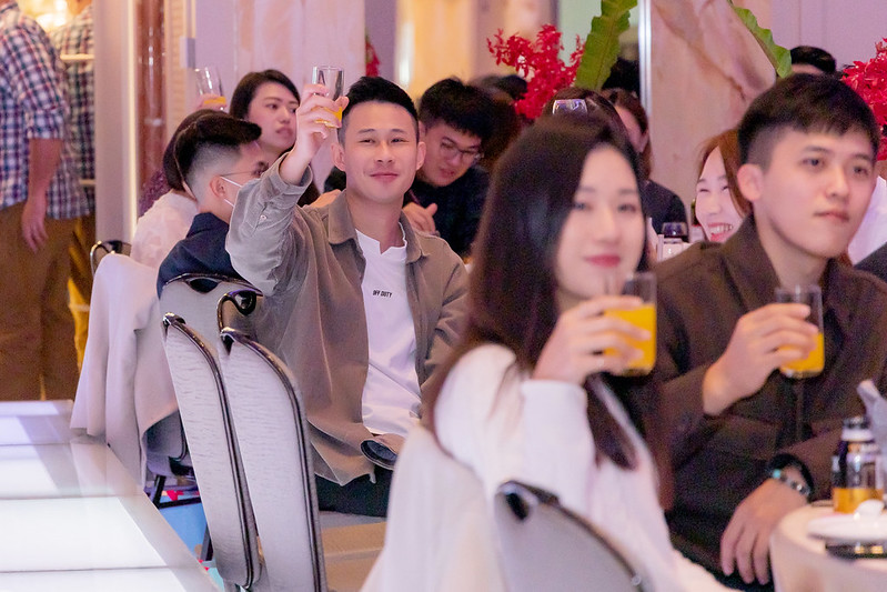 Apple婚禮攝影 Wedding婚禮記錄 台北婚攝 