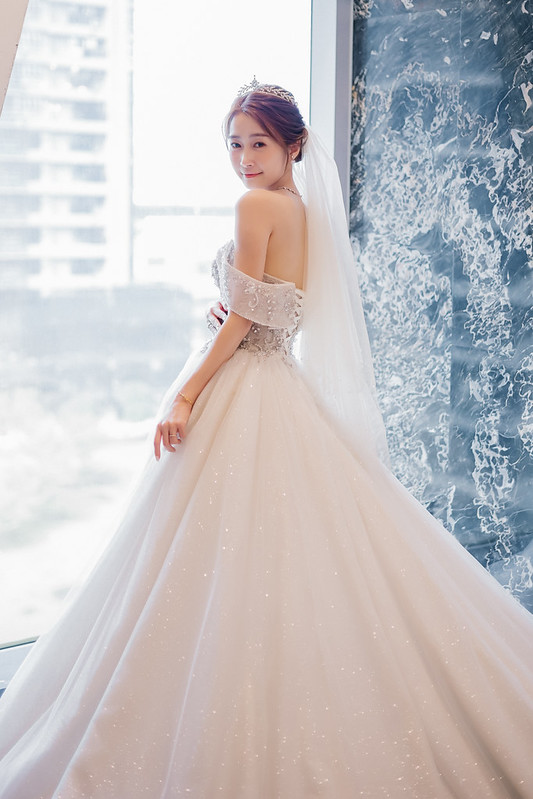 Apple婚禮攝影 Wedding婚禮記錄 台北婚攝 