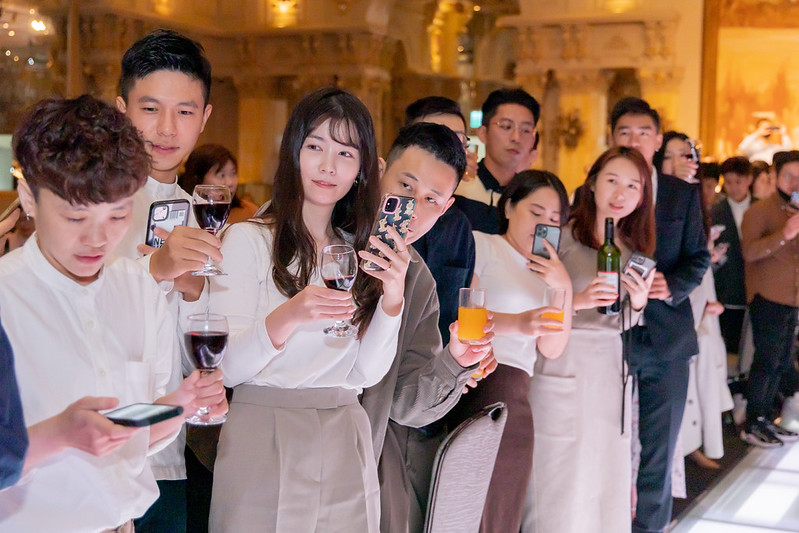 Apple婚禮攝影 Wedding婚禮記錄 台北婚攝 
